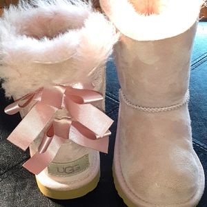 Ugg Boots Toddler